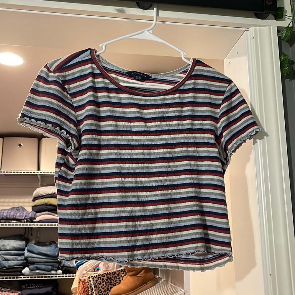 American eagle t shirt